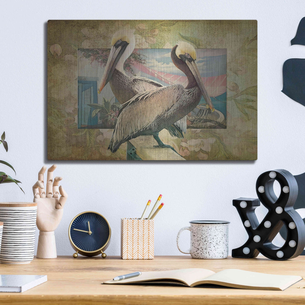 Metal Wall Art Q967