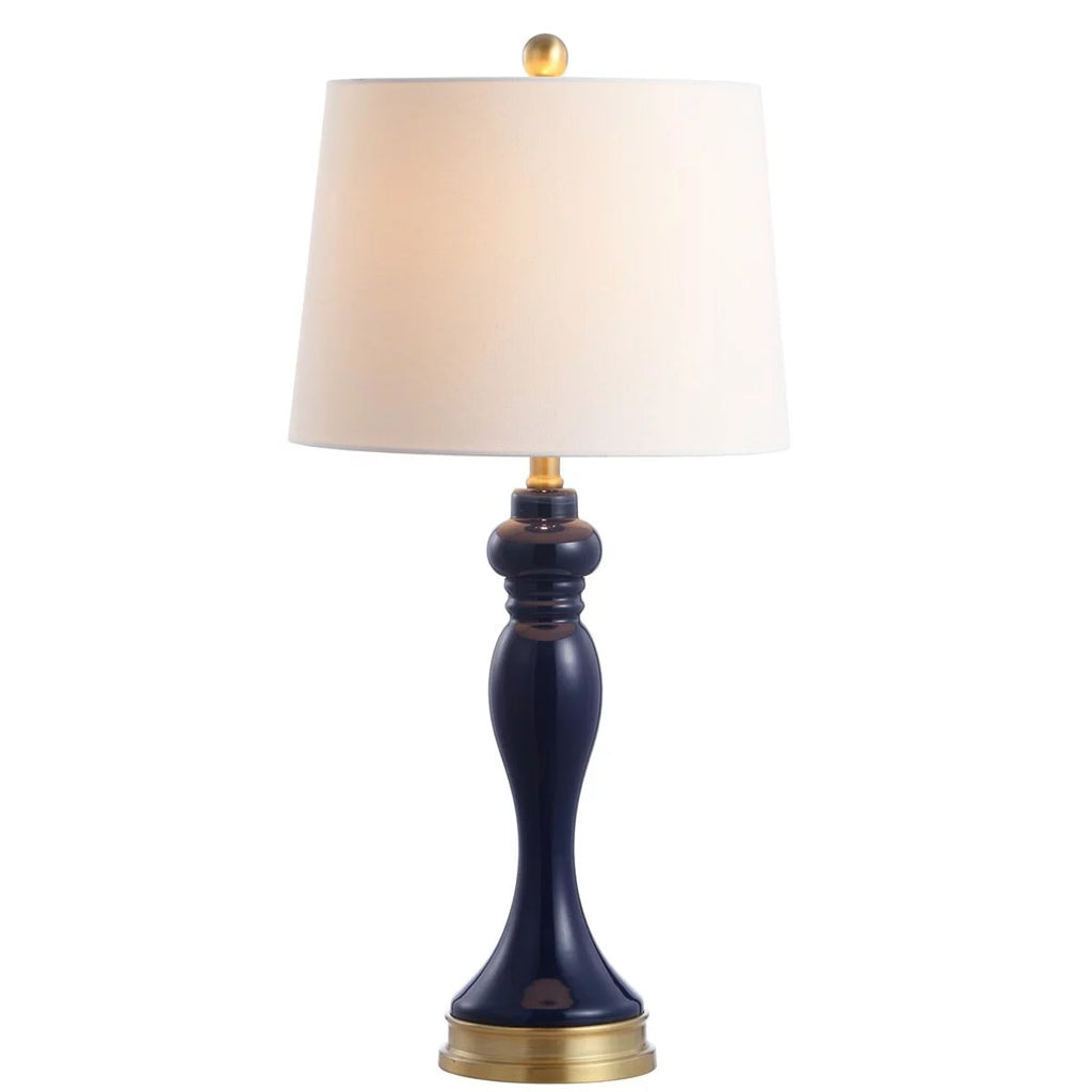 Table Lamp with USB Port Z15380