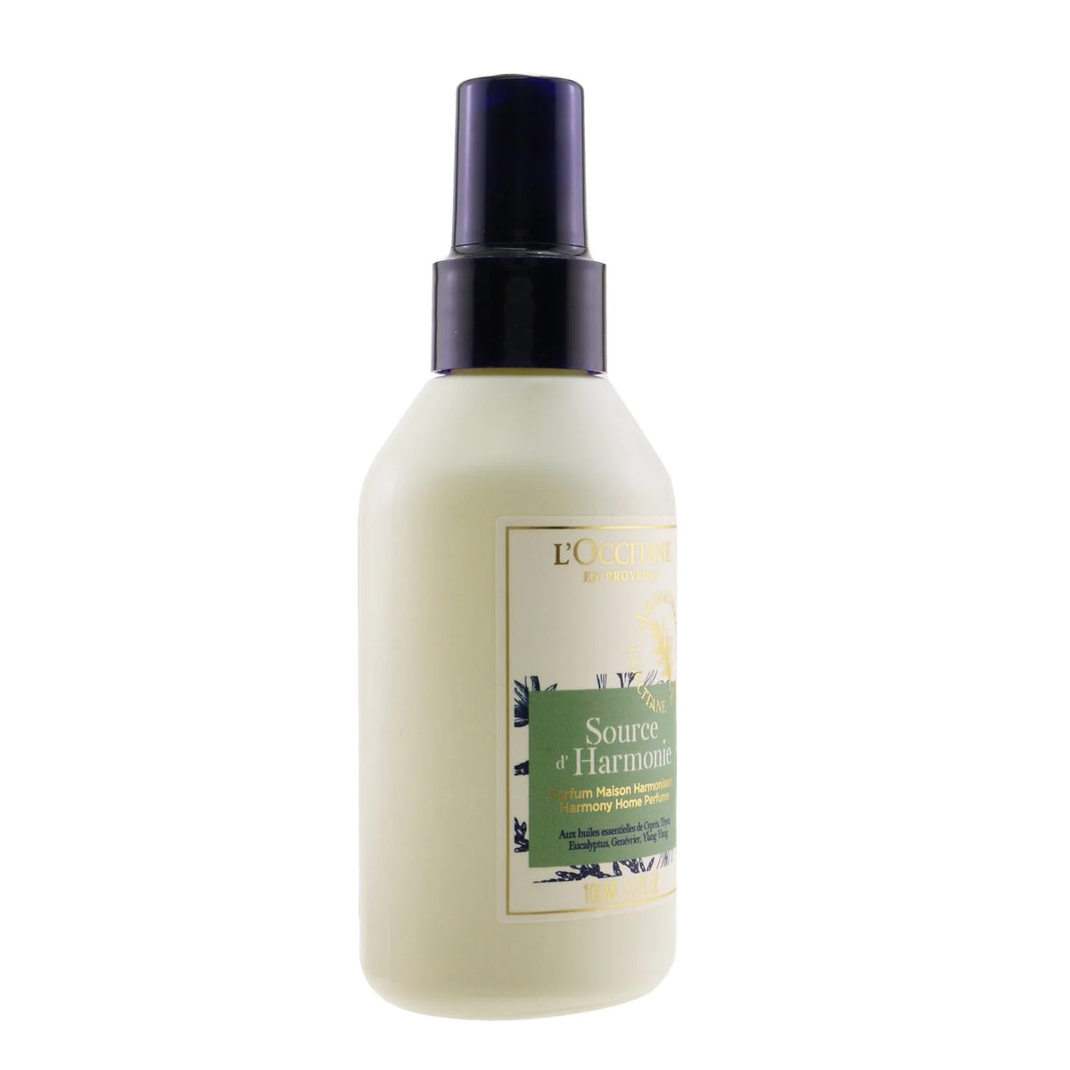 Harmony Home Perfume Spray 100ml M632844
