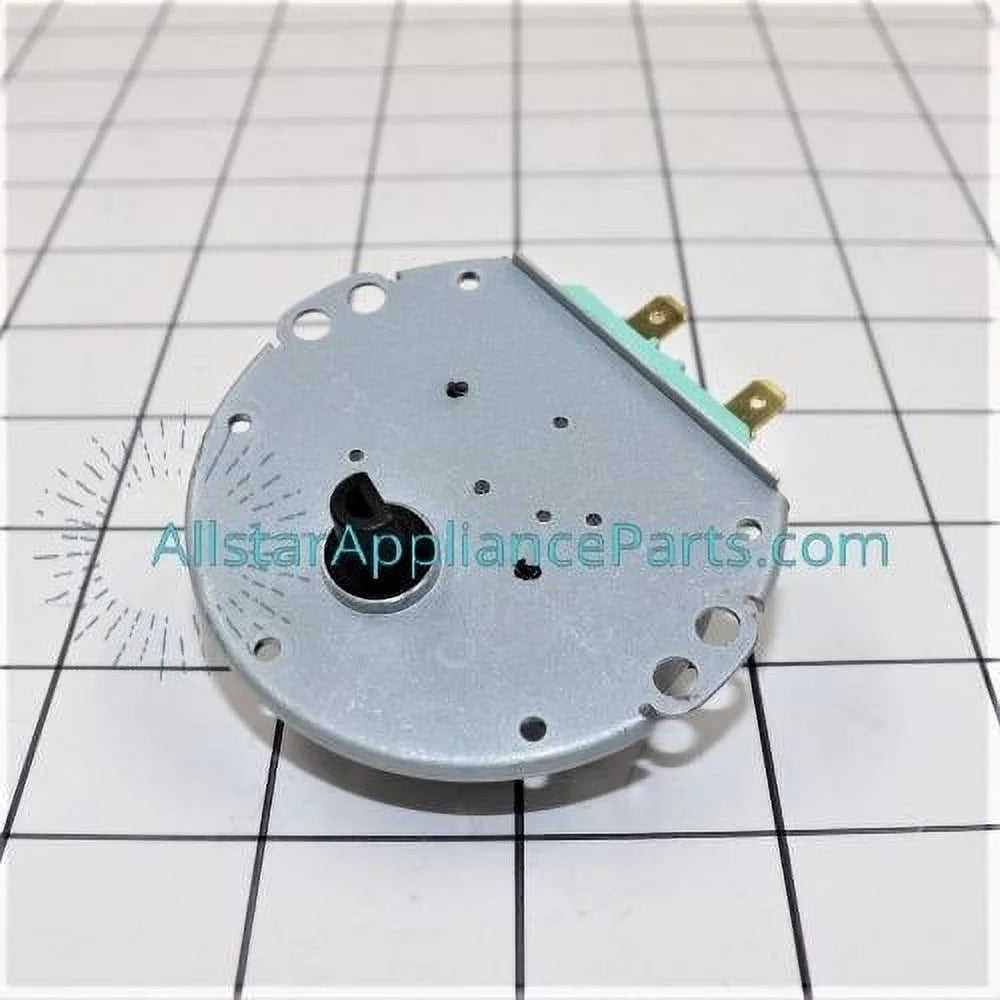 Microwave Turntable Motor J234169