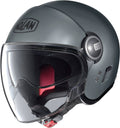Helmet N21 Visor Classic Flat Vulcan Grey Size Xs B95774