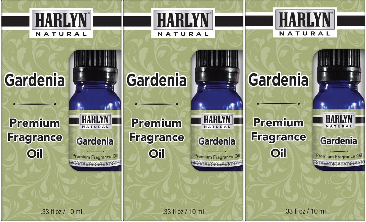 Fragrance Oil 10 ml x 3 Z138