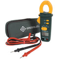 400-Amp AC Clamp-On Meter W538950