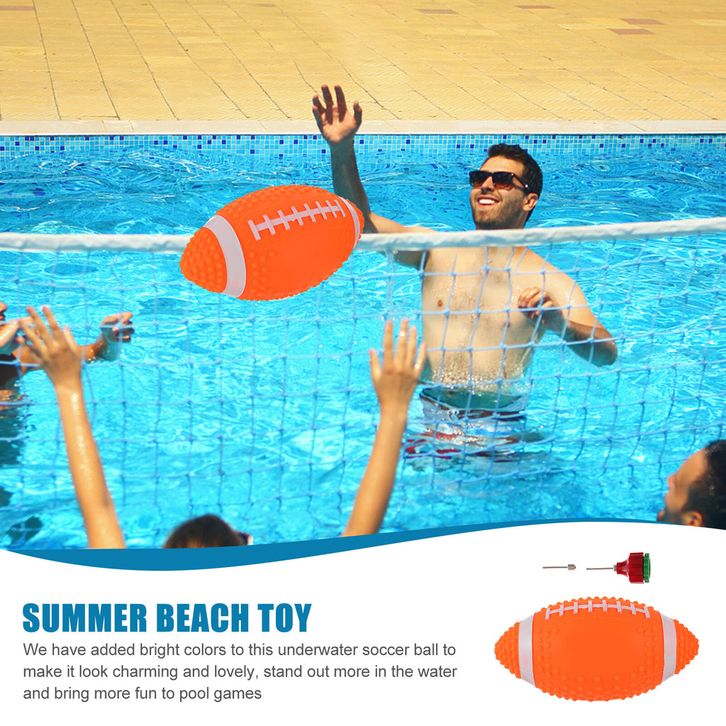 Bright Color Pool Ball Toy S37194