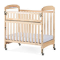 Natural Compact Crib B7169