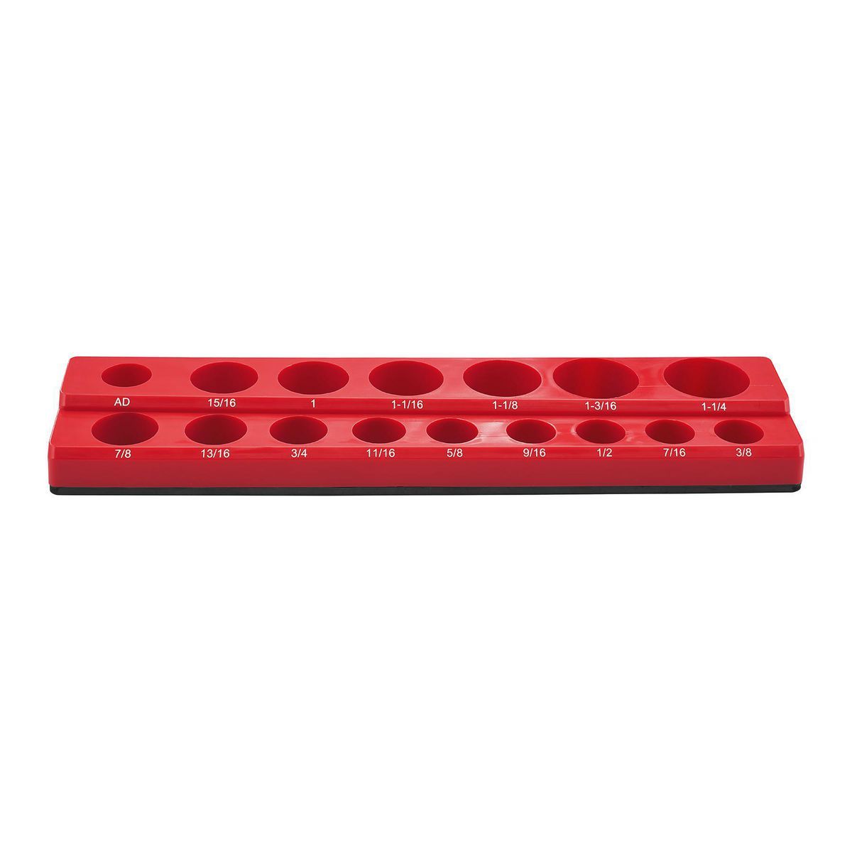 1/2 in. Drive SAE Magnetic Socket Holder Q9188