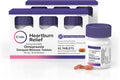 Omeprazole 20mg Delayed-Release Tablets 84 Ct F20209