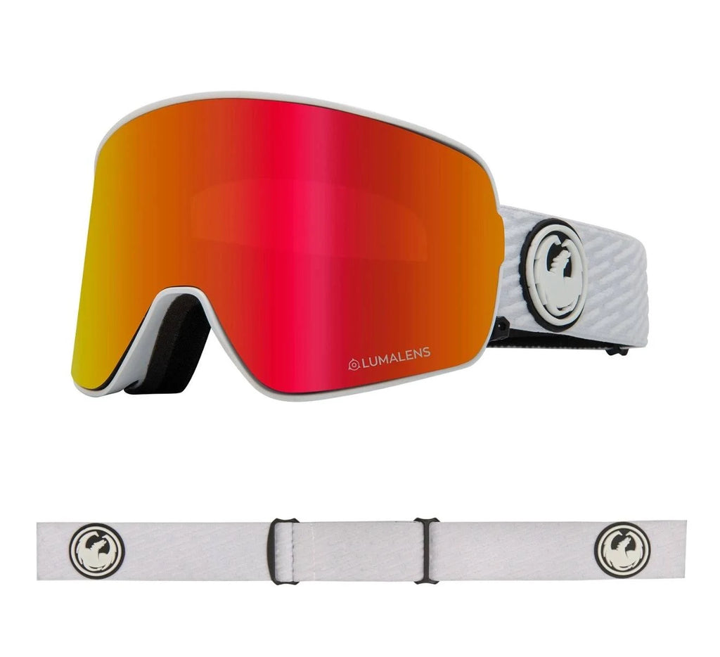White Goggles L573005