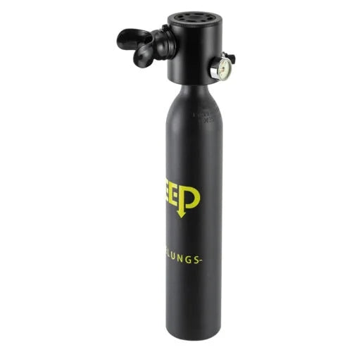 Mini Scuba Diving Kit Oxygen Air Tank Equipment N497631