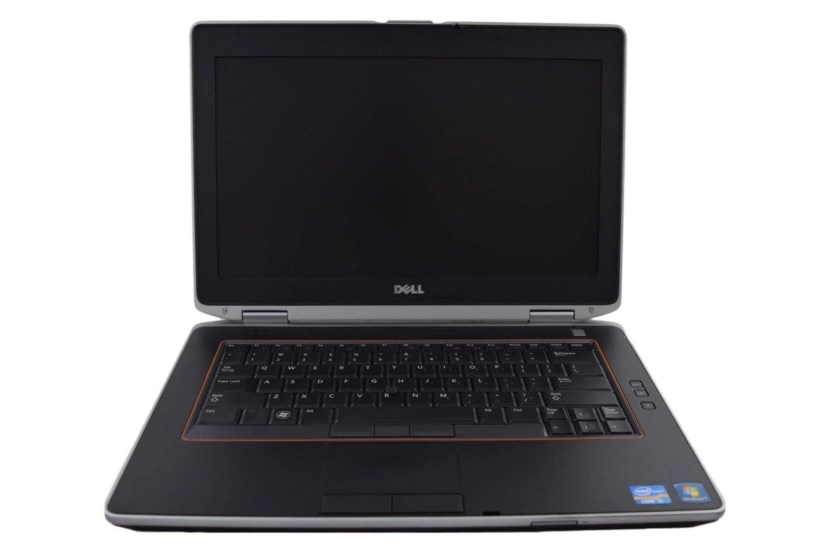 14.0" Gunmetal Gray Laptop Z545795