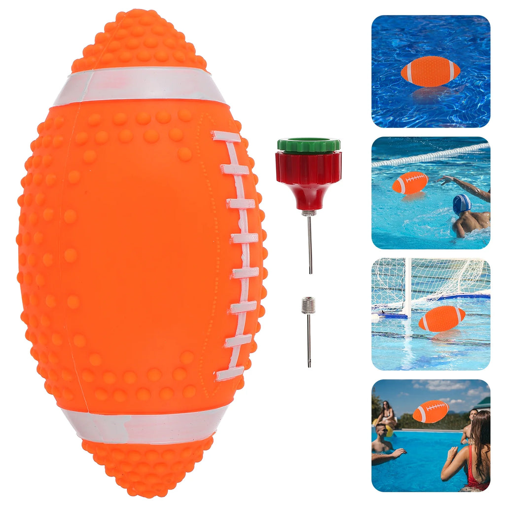 Bright Color Pool Ball Toy S37194