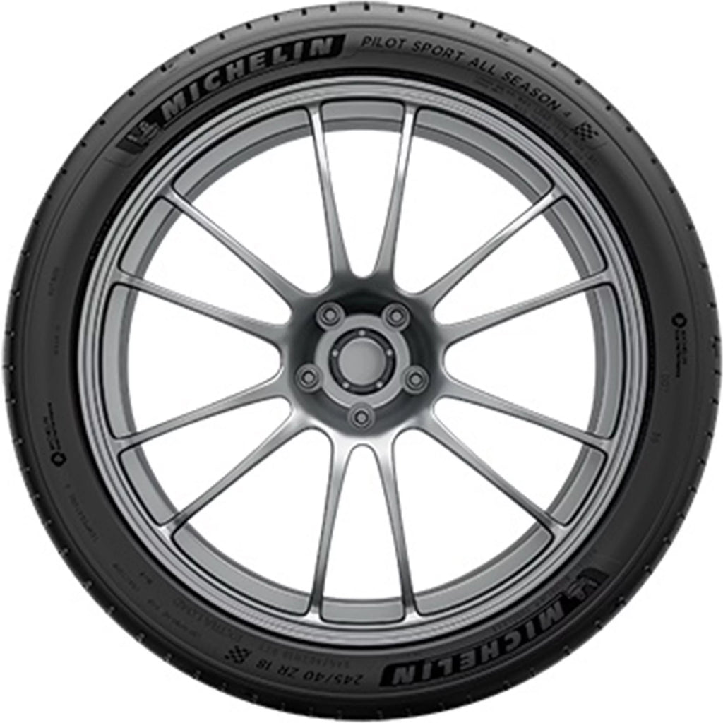 All Season 215/55ZR17 98Y XL Passenger Tire G998