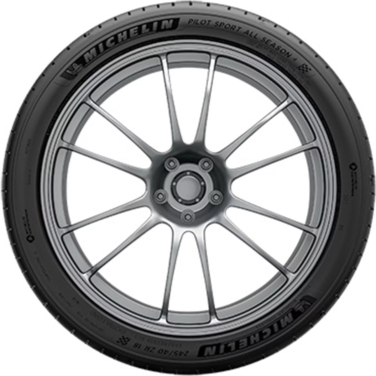 All Season 215/55ZR17 98Y XL Passenger Tire G998