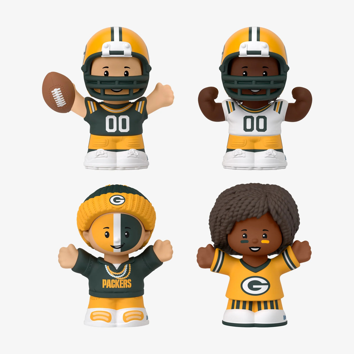 Little People Collector Set K565508