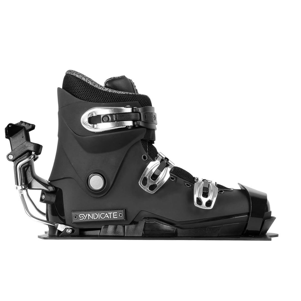 Hardshell Right Water Ski Binding K24965