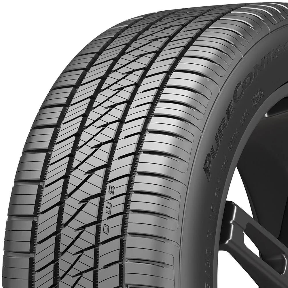 Continental PureContact LS Tire 235/40R19 96V XL W94261