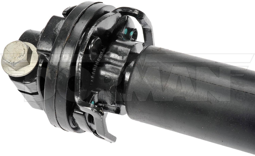 Steering Shaft S52151