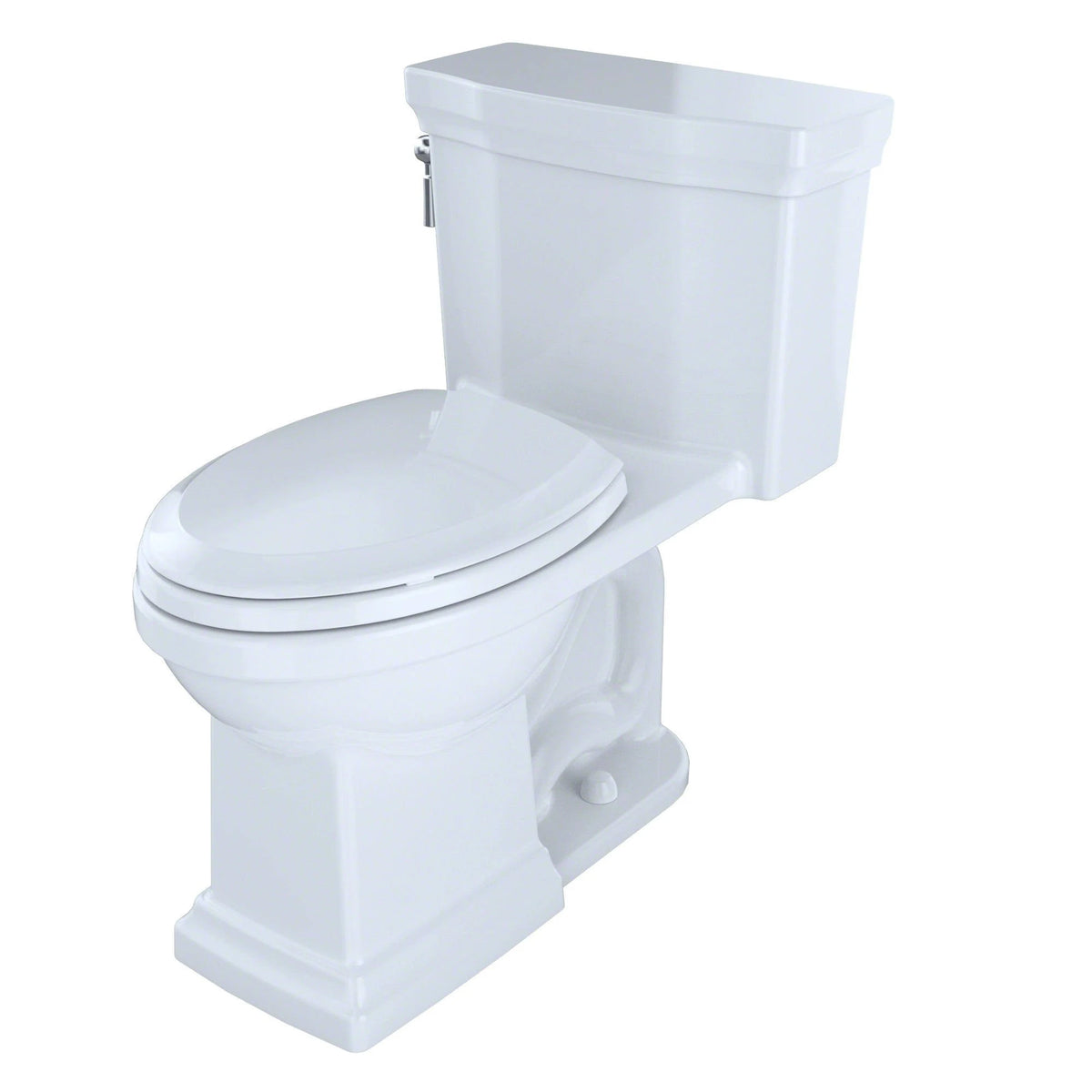 Sedona Beige One-Piece Elongated Toilet F127142