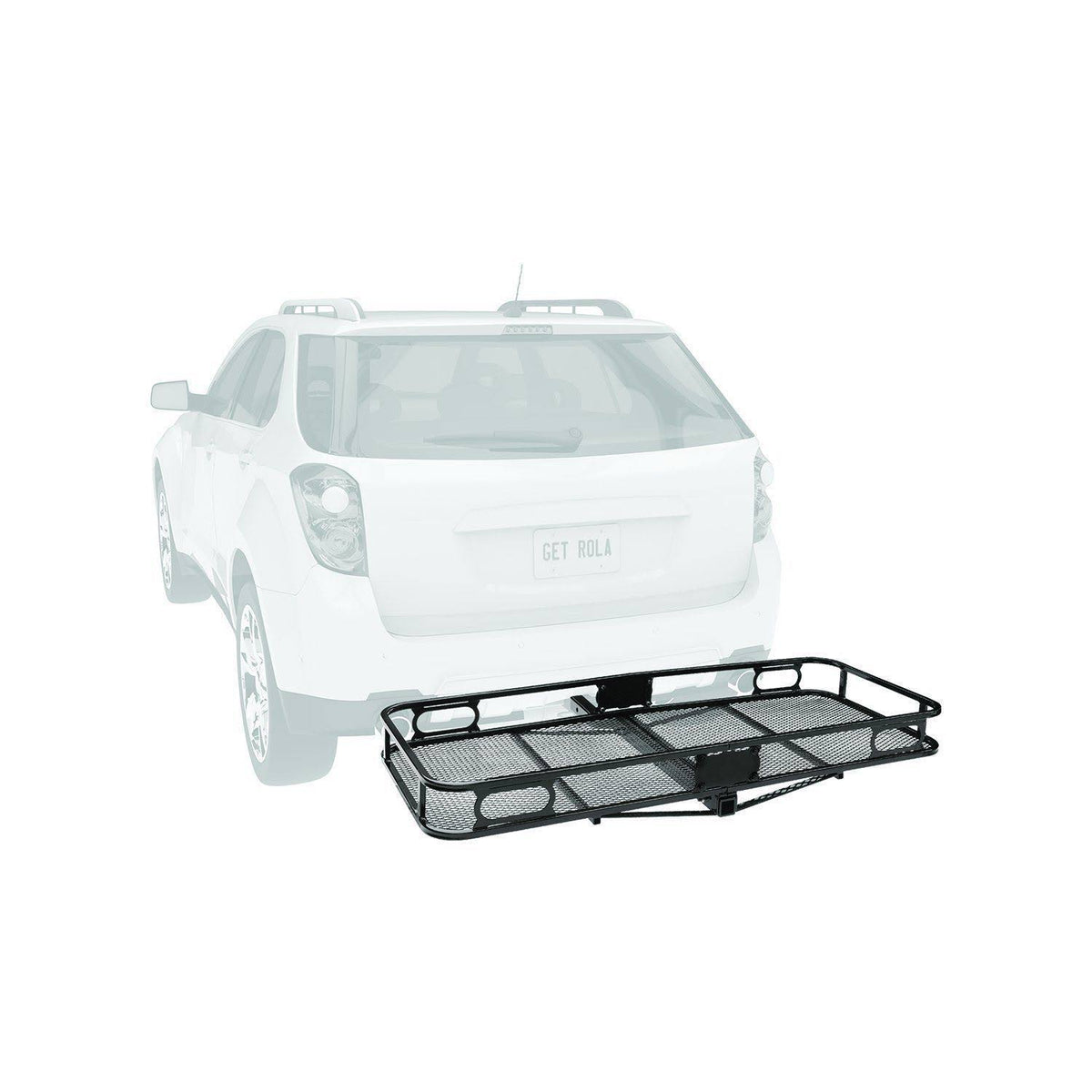Cargo Carrier J477