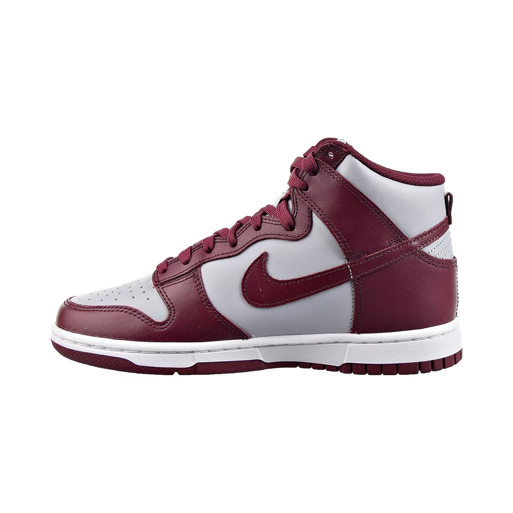 Dark Beetroot Men's Shoes R8952