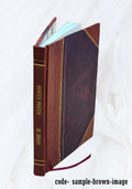 1949 Leather Bound Bituminous Surfacing Specifications F6063