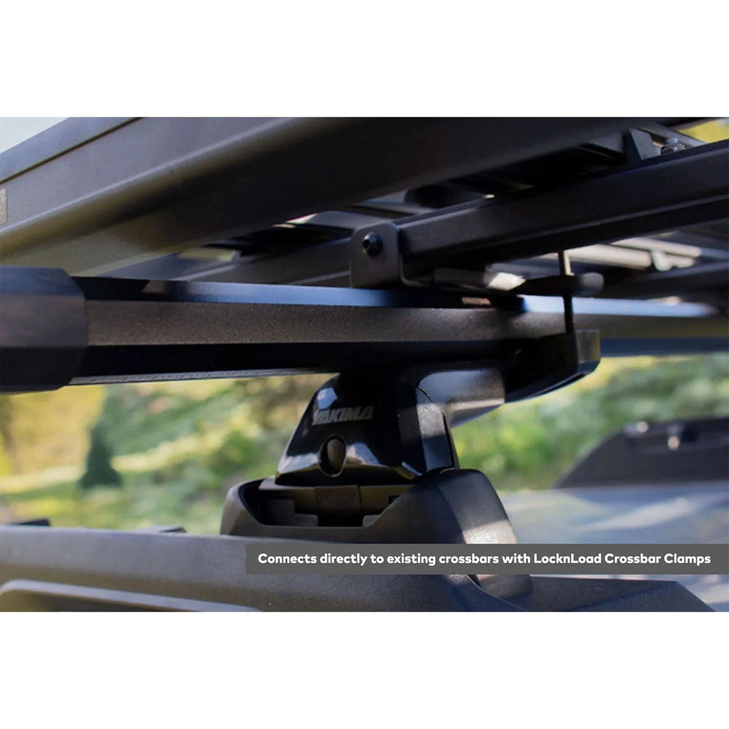 Heavy Duty Roof Rack Platform A708