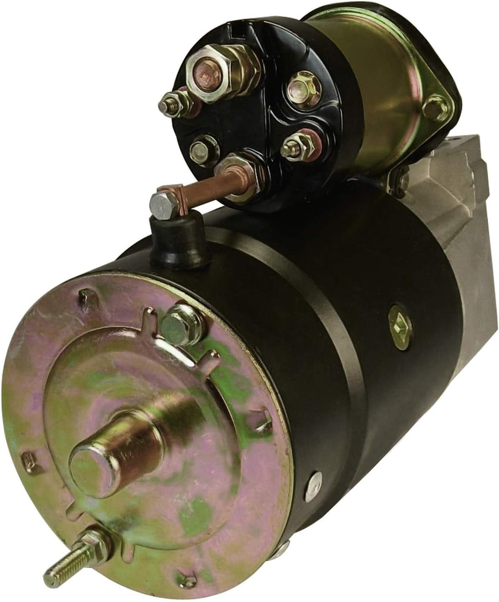 Gear Reduction Starter C813186
