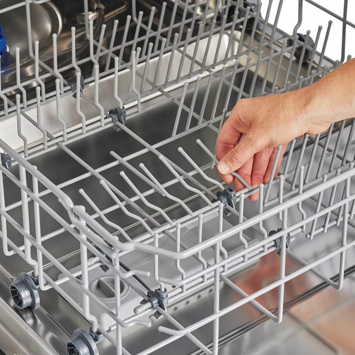 Built-in Dishwasher with Stainless Steel Tub M19127