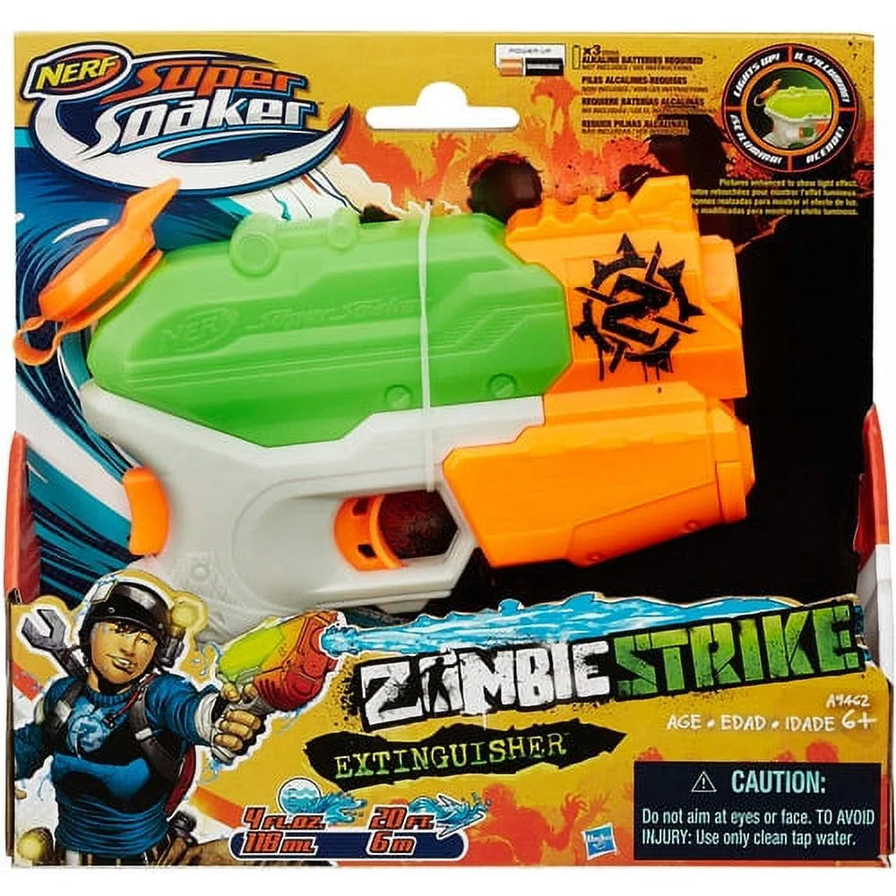 Extinguisher Blaster E614185