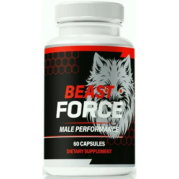 60 Capsules G709