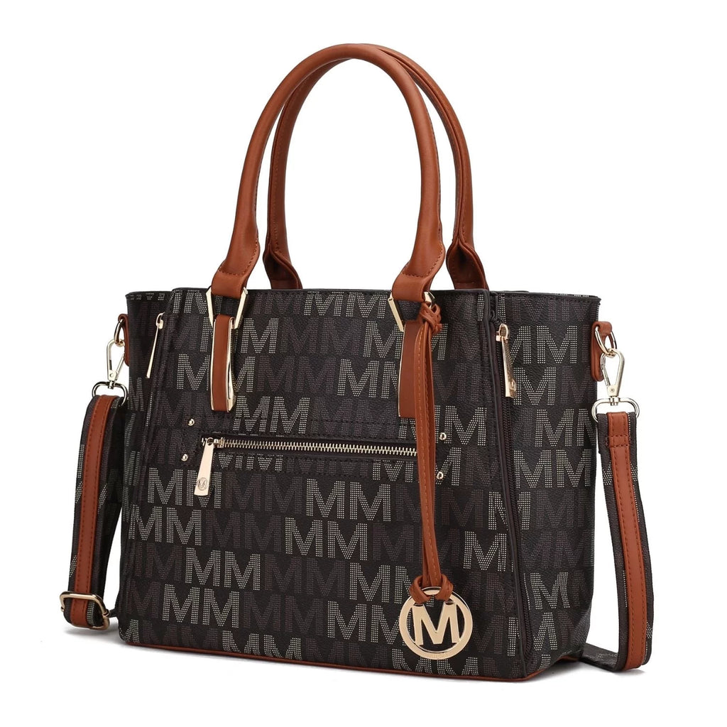 Signature Handbag I422