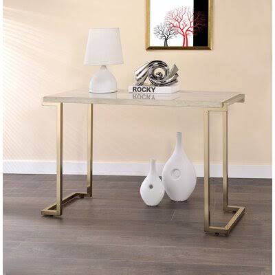 Console Table A370311
