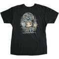 Star Wars Men's T-Shirt (Medium) O993511