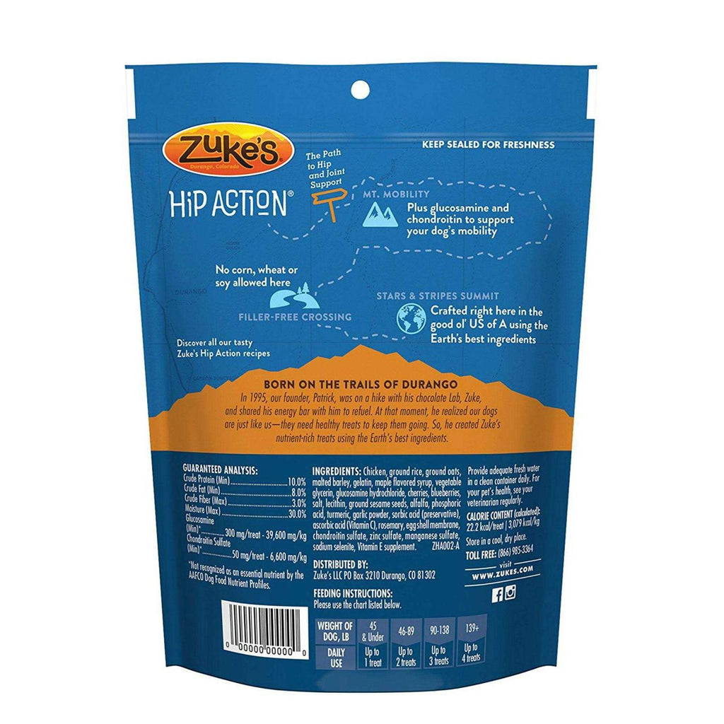 Dog Treats U447799