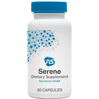 Serene 60 Capsules N6719
