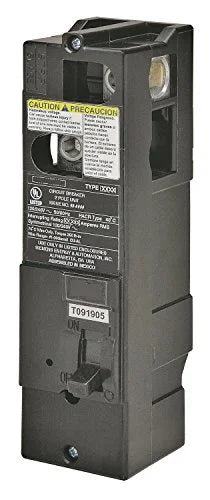 Meter Stack Circuit Breaker 175A 2P 120/240V 10KA J32687