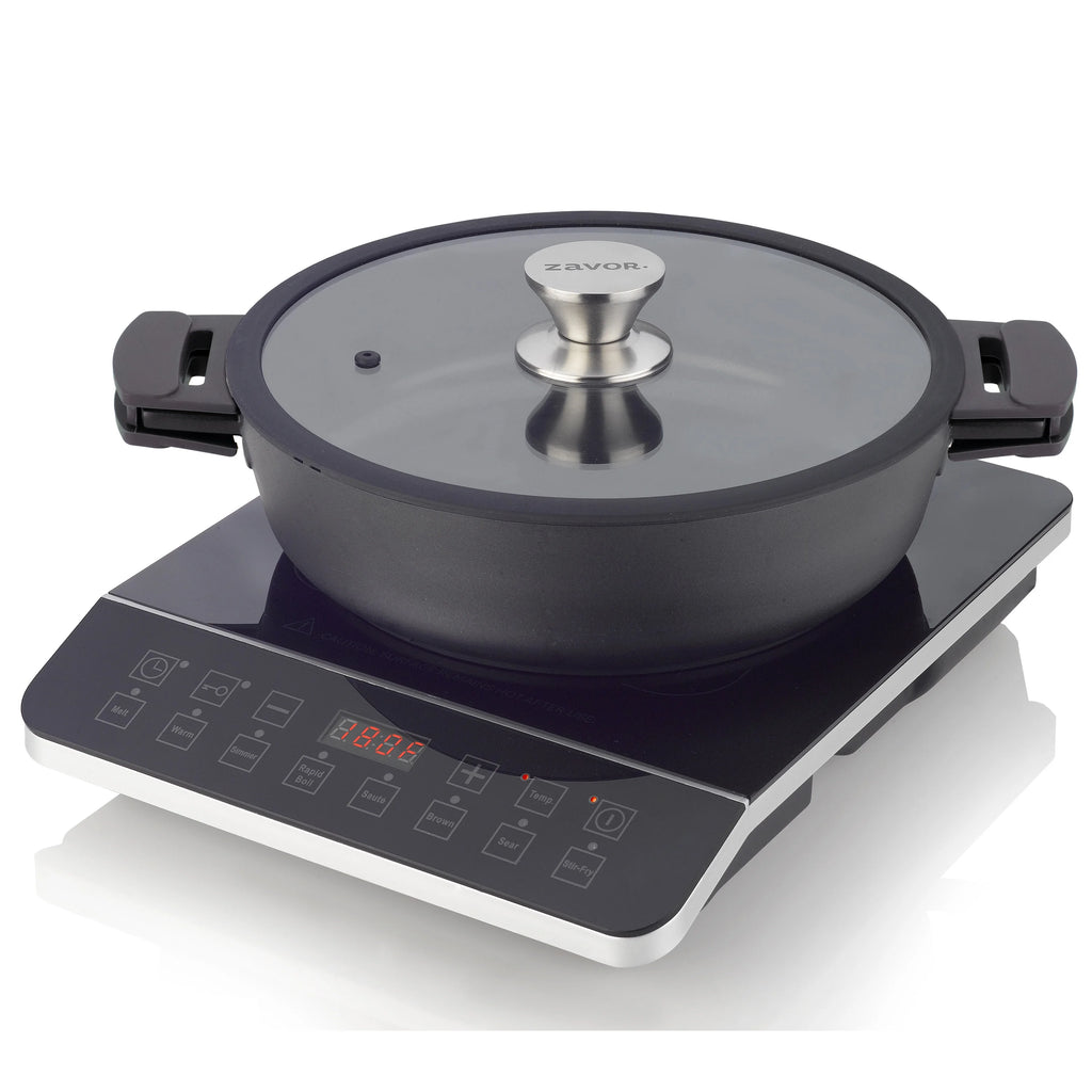 1800W Portable Induction Cooktop Q248919