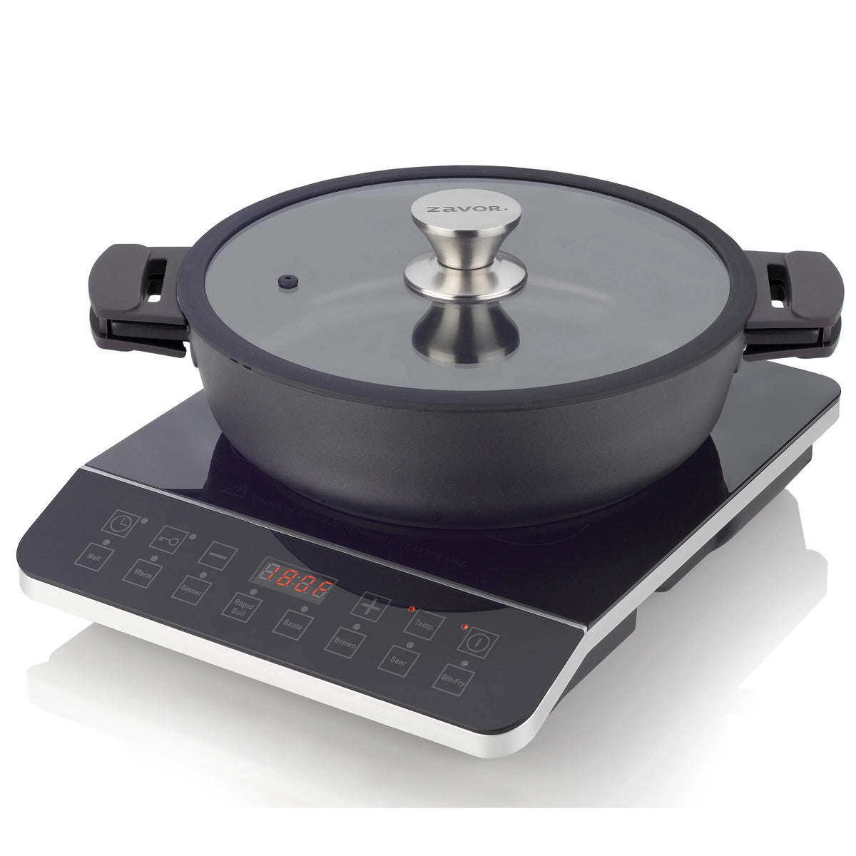 1800W Portable Induction Cooktop Q248919