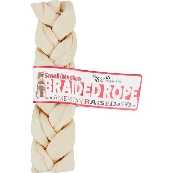 9 inch Rope Dog Chews R8781