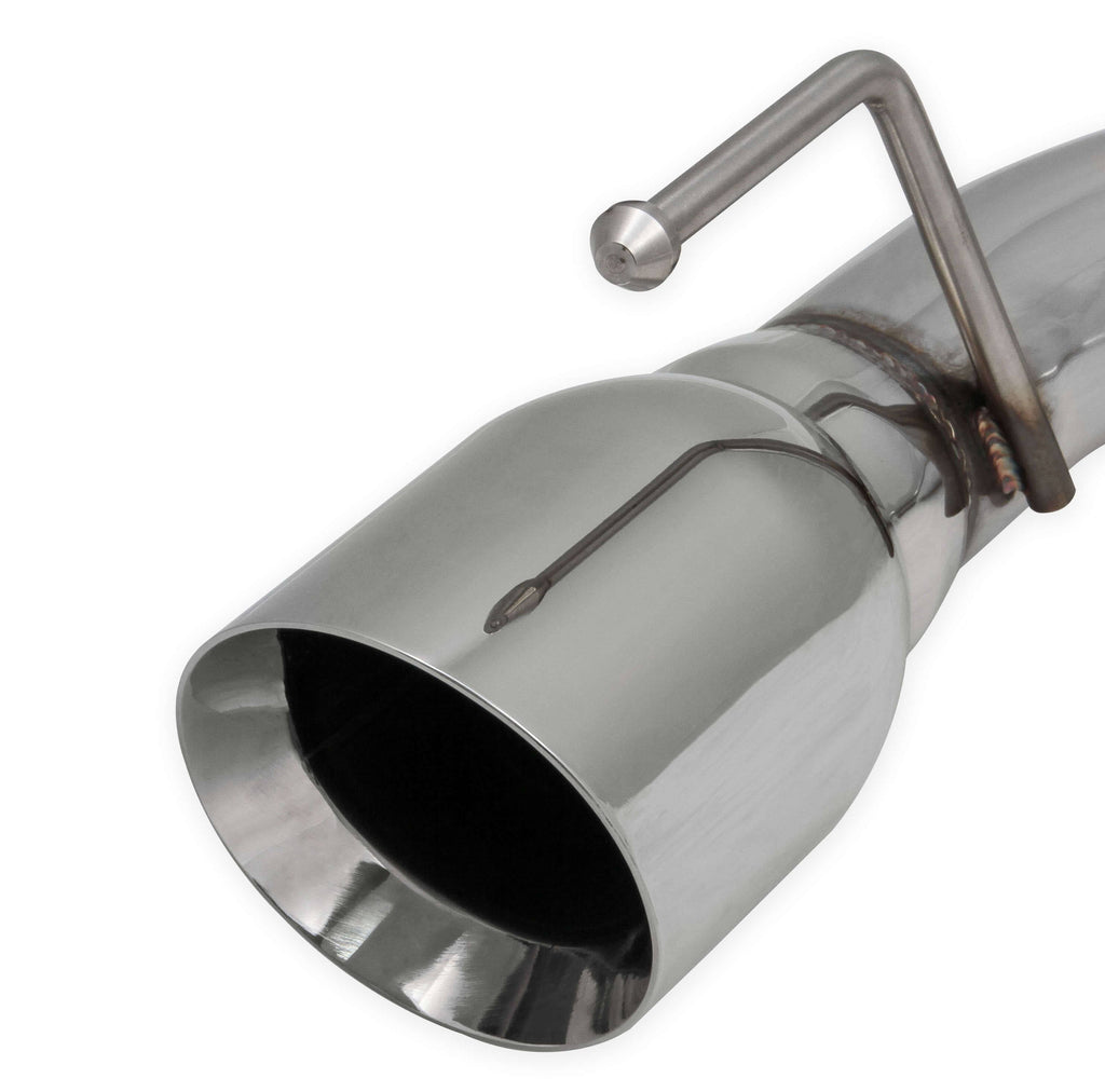 Axle-Back Exhaust System K5954