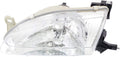 Headlight Assembly Pack of 2 I6843