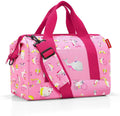 Pink Kids Suitcase L850452