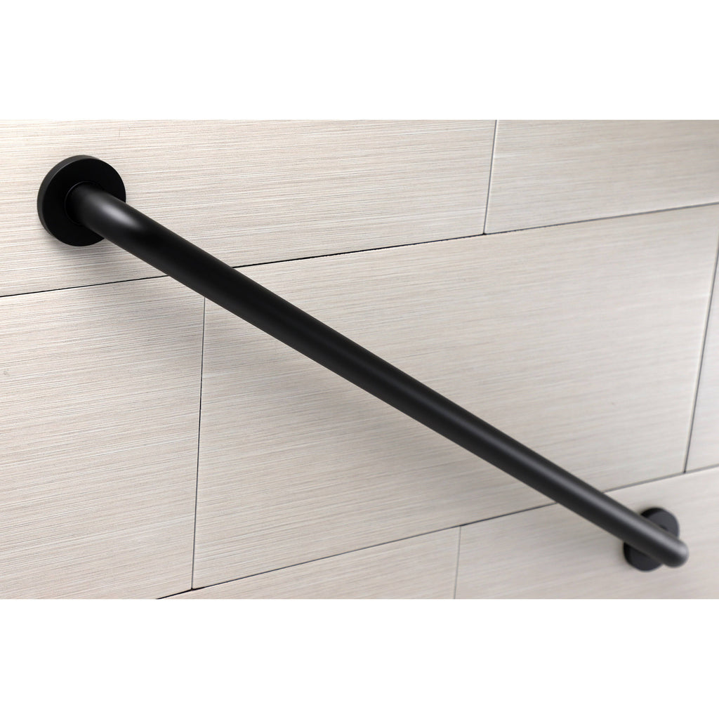 Polished Brass Grab Bar P827218