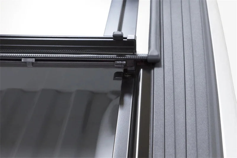 Access Agricover Compatible with Lomax 20-On Jeep Gladiator 5' Box with Trail Rail Cover Z4126