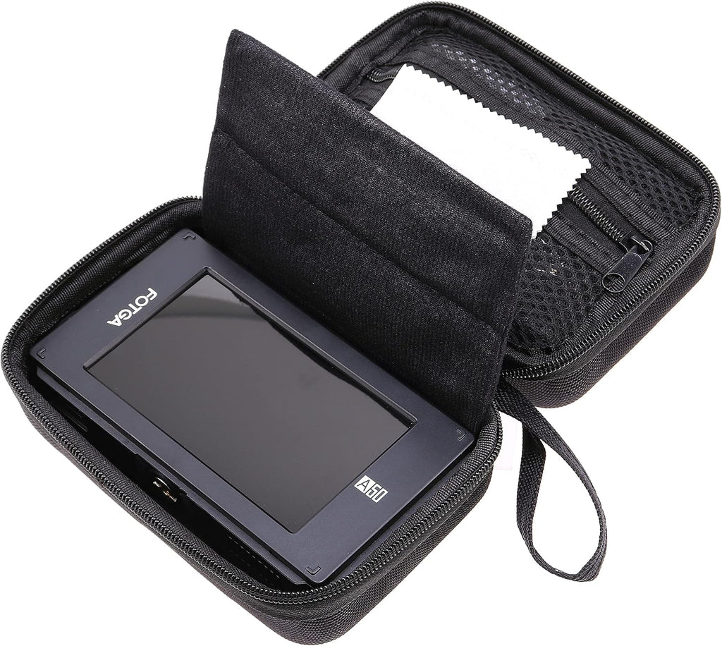 7inch Touchscreen Camera Monitor with Waveform, 3D LUT, FHD 1920x1080 HDMI 4K in/Out Y417819