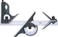 Combination Square Set W554