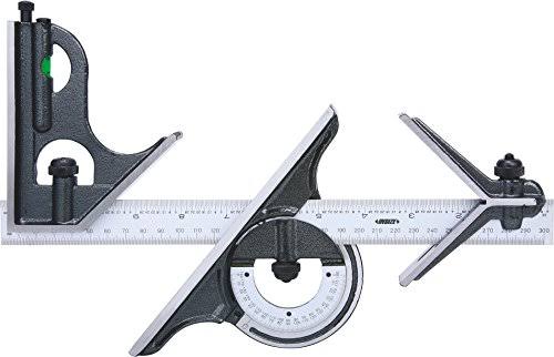 Combination Square Set W554