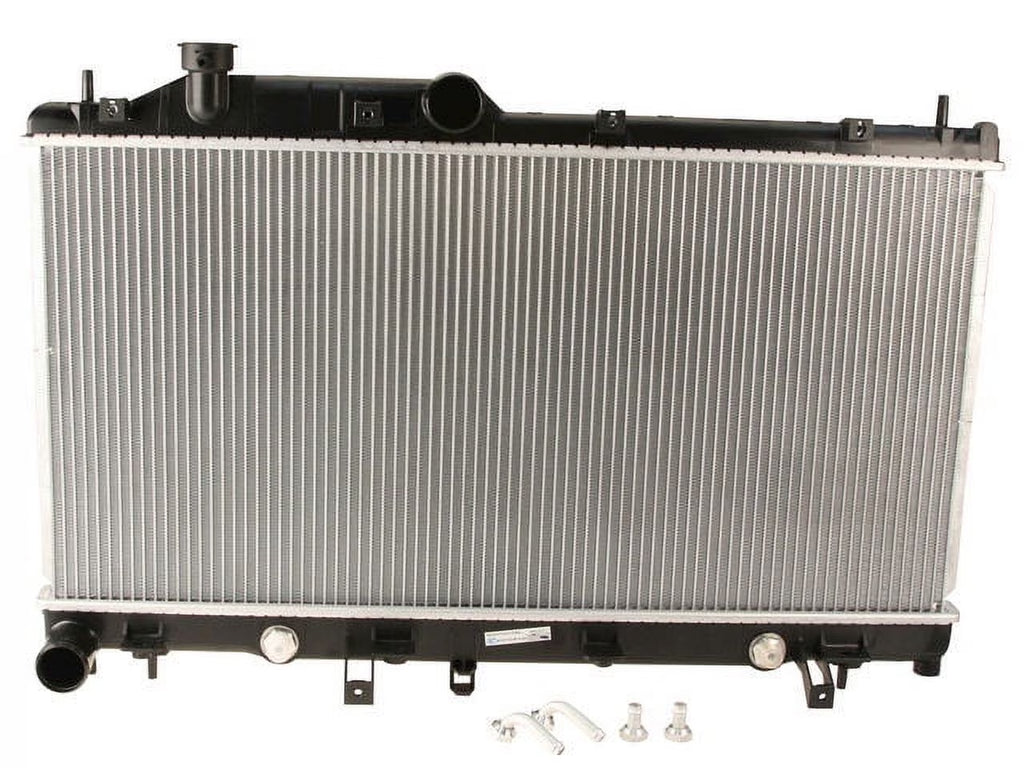 Radiator for 2005-2014 Subaru Outback 2.5L H4 G244763