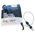 Gravity Water Filtration System with Mini Filter M98817