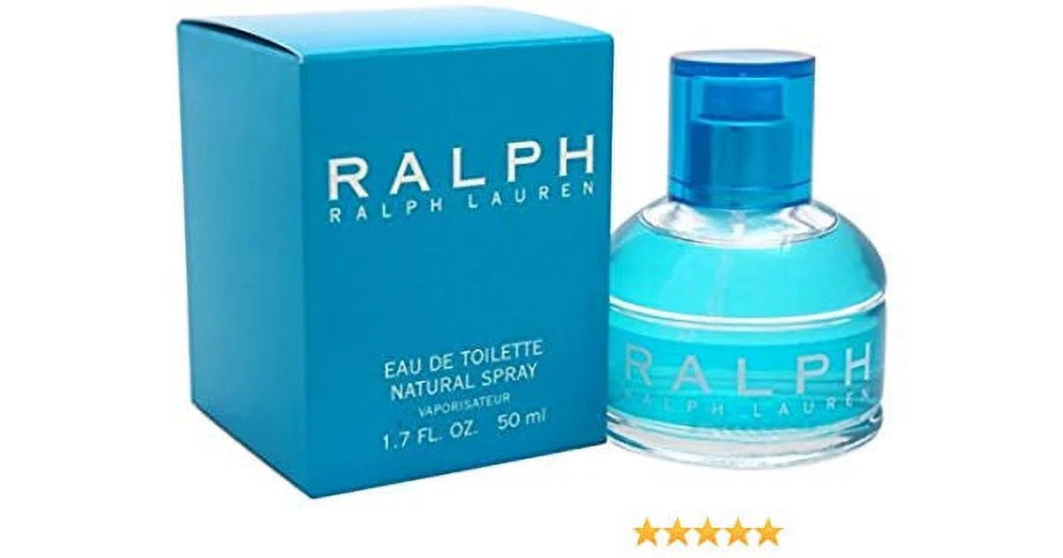 Perfume Eau De Toilette Spray 1.7 oz K463173